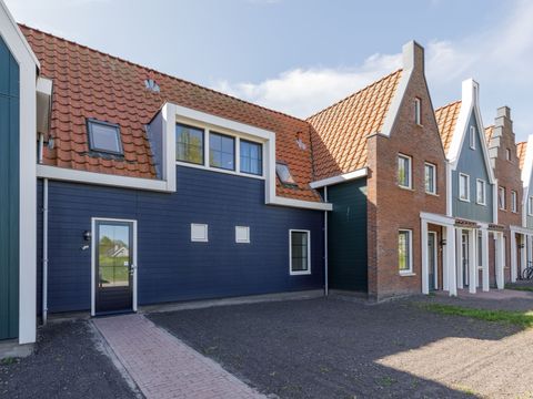 Landal Marinapark Volendam - Edam-Volendam