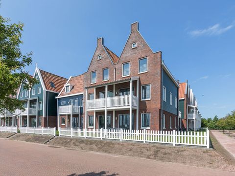 Landal Marinapark Volendam - Edam-Volendam