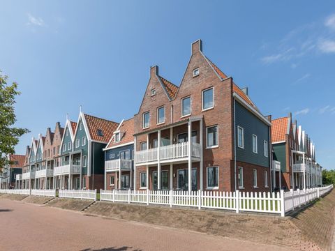 Landal Marinapark Volendam - Edam-Volendam
