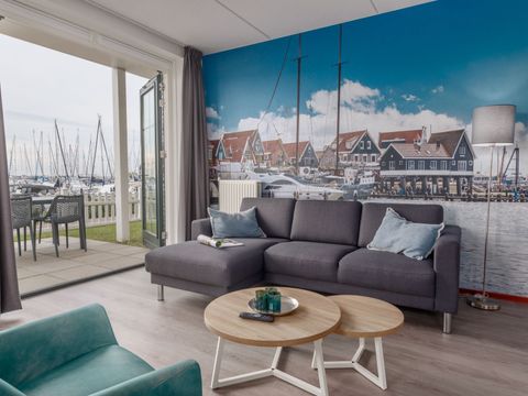 Landal Marinapark Volendam - Edam-Volendam - Image N°2