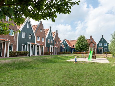 Landal Marinapark Volendam - Edam-Volendam - Image N°32