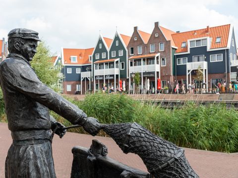 Landal Marinapark Volendam - Edam-Volendam - Image N°36