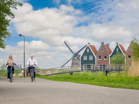 Landal Marinapark Volendam - Edam-Volendam - Image N°37