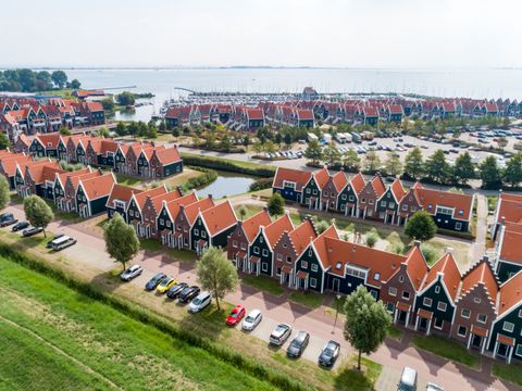 Landal Marinapark Volendam - Edam-Volendam