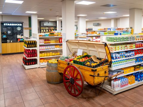 Landal Marinapark Volendam - Edam-Volendam