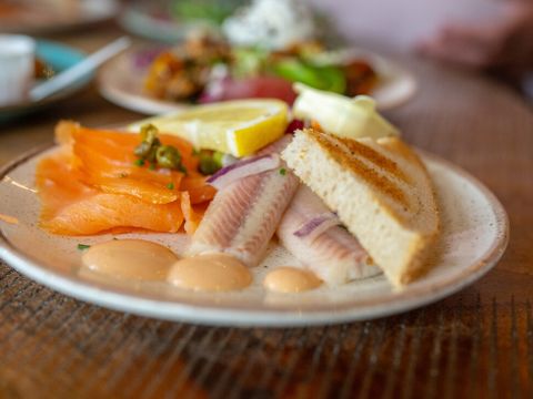 Landal Marinapark Volendam - Edam-Volendam