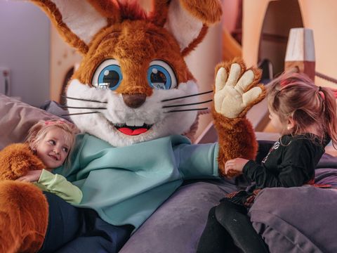 Landal Marinapark Volendam - Edam-Volendam - Image N°5