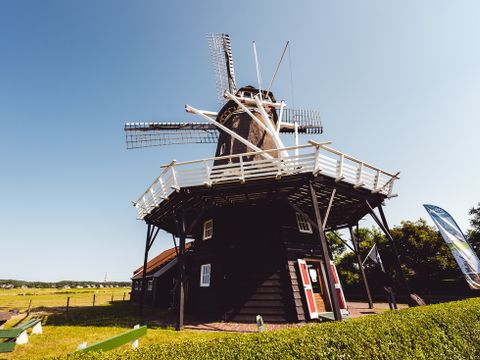 Landal Vakantiepark Boomhiemke - Ameland - Image N°30