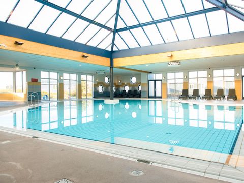 Landal Vakantiepark Boomhiemke - Ameland