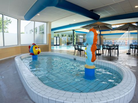 Roompot Vakantiepark Boomhiemke - Ameland