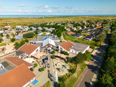 Landal Vakantiepark Boomhiemke - Ameland - Image N°29