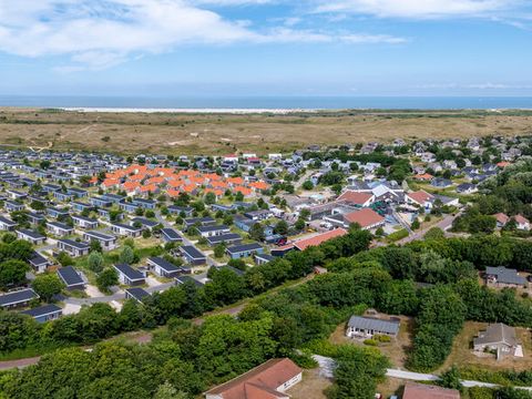 Landal Vakantiepark Boomhiemke - Ameland - Image N°28