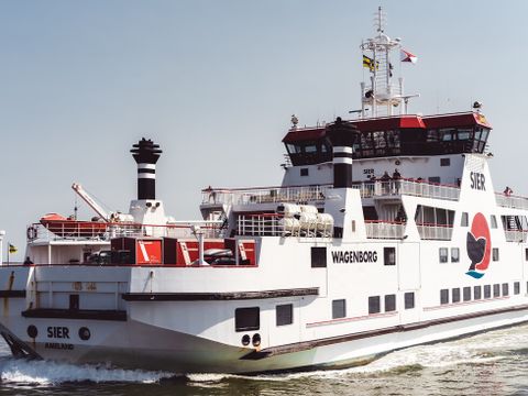 Landal Vakantiepark Boomhiemke - Ameland - Image N°32