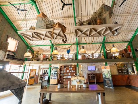 Landal Vakantiepark Boomhiemke - Ameland