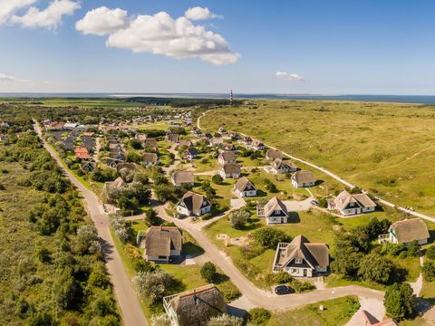 Landal Vakantiepark Boomhiemke - Ameland
