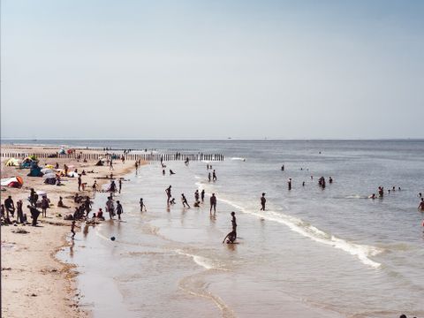Landal Vakantiepark Boomhiemke - Ameland - Image N°34