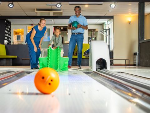 Landal Vakantiepark Boomhiemke - Ameland - Image N°3