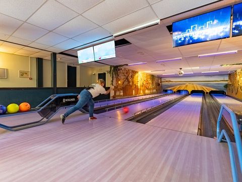 Landal Vakantiepark Boomhiemke - Ameland - Image N°4