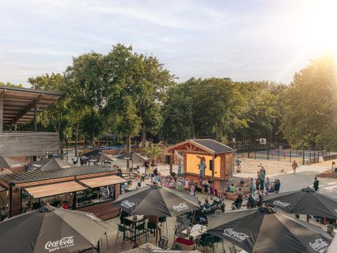 Landal Vakantiepark Kijkduin - Den Haag