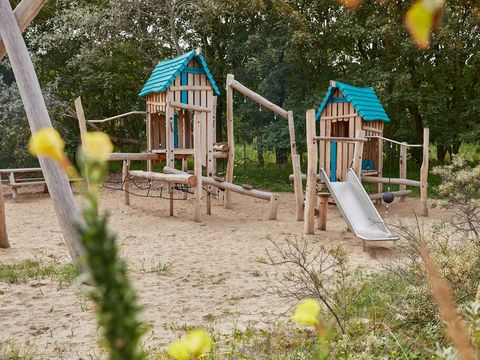 Landal Vakantiepark Kijkduin - Den Haag