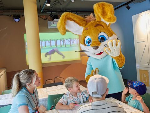 Landal Vakantiepark Kijkduin - Den Haag - Image N°5