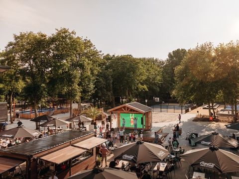 Landal Vakantiepark Kijkduin - Den Haag