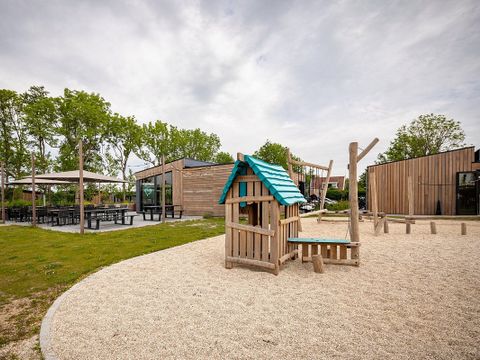 Landal Park Wijdenes - Drechterland - Image N°5