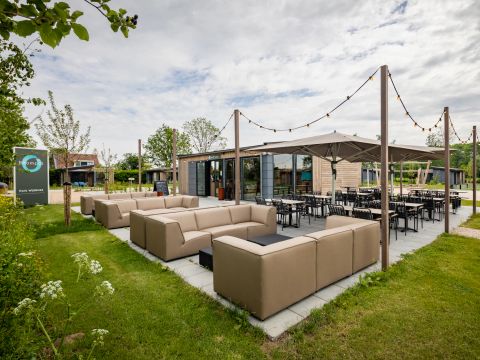 Landal Park Wijdenes - Drechterland