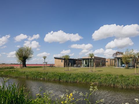 Landal Park Wijdenes - Drechterland