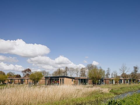 Landal Park Wijdenes - Drechterland - Image N°4