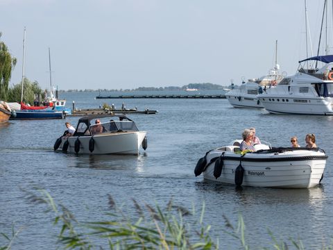 Landal Park Wijdenes - Drechterland - Image N°56