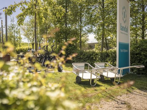 Landal Park Wijdenes - Drechterland - Image N°19