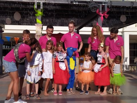 Club Belambra Les Rives de Thau - Hérault