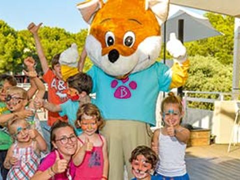 Club Belambra Les Rives de Thau - Hérault