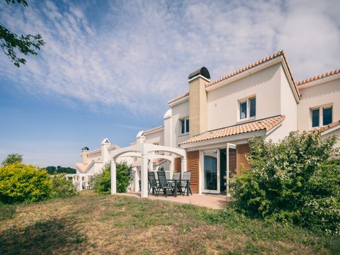 Roompot Duinresort Dunimar - Noordwijk