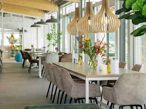 Roompot Duinresort Dunimar - Noordwijk