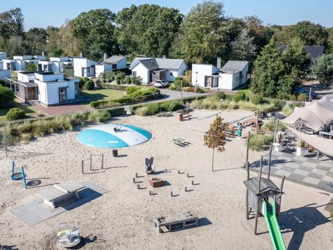 Landal Strandpark Duynhille - Goeree-Overflakkee