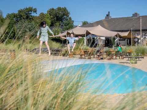 Landal Strandpark Duynhille - Goeree-Overflakkee - Image N°3