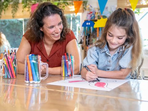 Landal Strandpark Duynhille - Goeree-Overflakkee - Image N°5