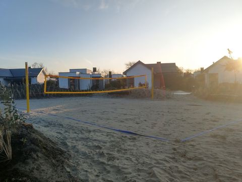 Landal Strandpark Duynhille - Goeree-Overflakkee