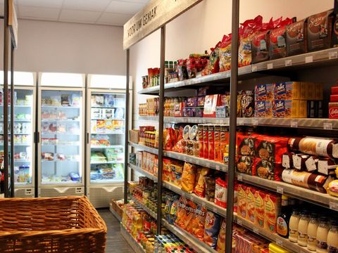 Landal Strandpark Duynhille - Goeree-Overflakkee