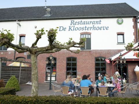 Landal  Klein Vink - Arcen