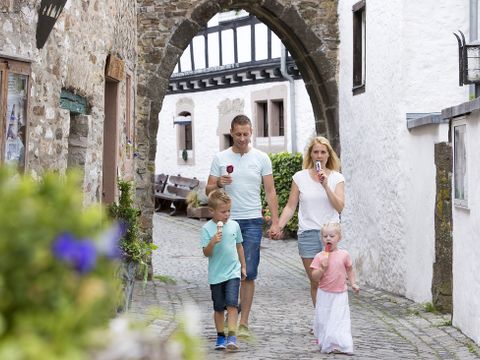 Roompot Eifelpark Kronenburger See - Rhénanie du Nord-Westphalie