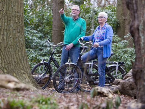 Landal Eifelpark Kronenburger See - Rhénanie du Nord-Westphalie