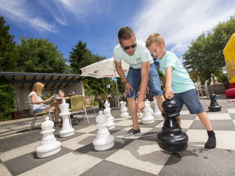 Roompot Eifelpark Kronenburger See - Rhénanie du Nord-Westphalie