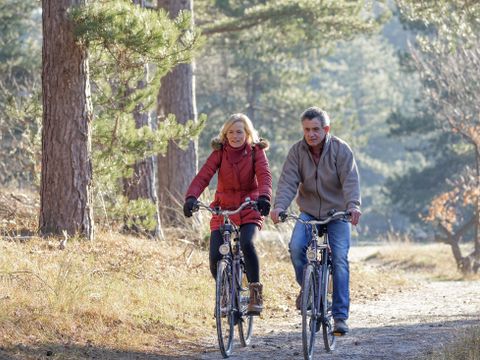 Roompot Eifelpark Kronenburger See - Rhénanie du Nord-Westphalie