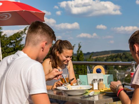 Roompot Eifelpark Kronenburger See - Rhénanie du Nord-Westphalie