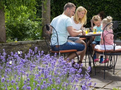 Roompot Eifelpark Kronenburger See - Rhénanie du Nord-Westphalie