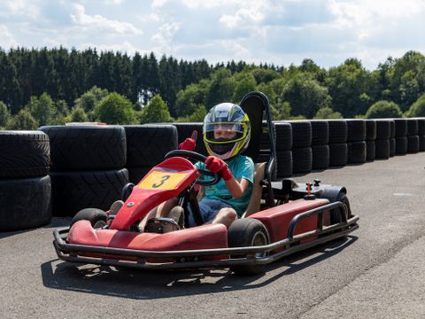 Roompot Eifelpark Kronenburger See - Rhénanie du Nord-Westphalie