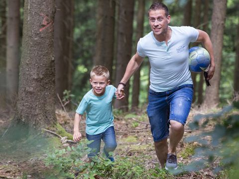 Roompot Eifelpark Kronenburger See - Rhénanie du Nord-Westphalie